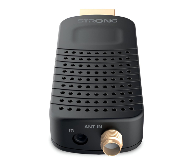 STRONG Stick STR 84 DVB-T2 USB
 HDMI - 1324168 - zdjęcie 3